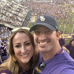 Meet your Posher, Tyler